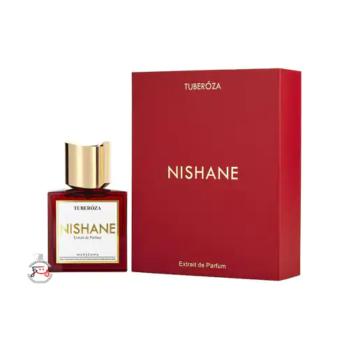 عطر ادکلن نیشان تیوب رزا